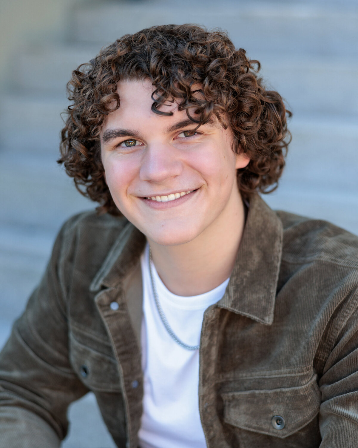 Portrait photographer in Redwood City, San Carlos senior photographer, High school senior portraits San Carlos