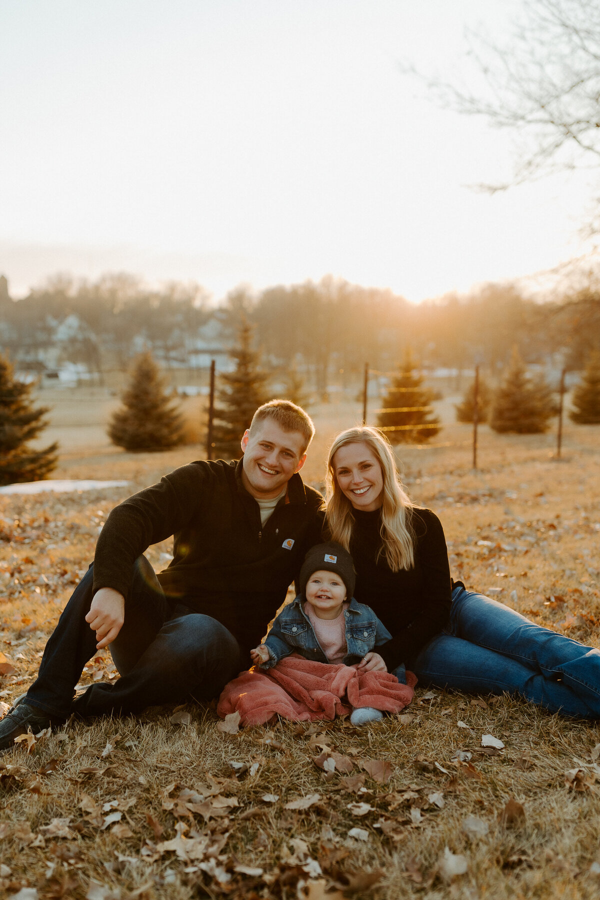 The Christensen Family-108