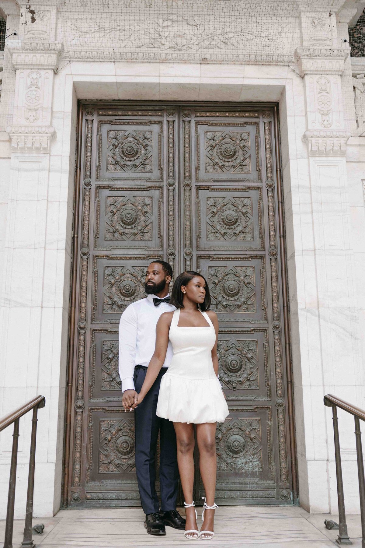 new-york-public-library-engagement-photography