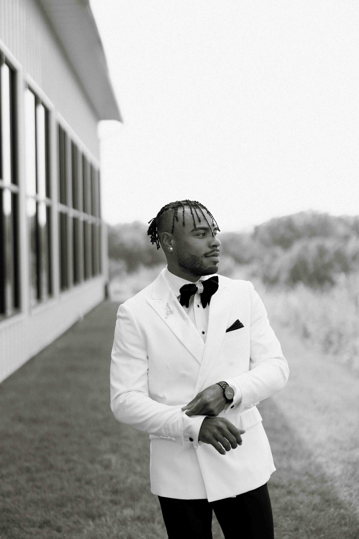 Ashton Hill Galena Wedding |  Photographer-25