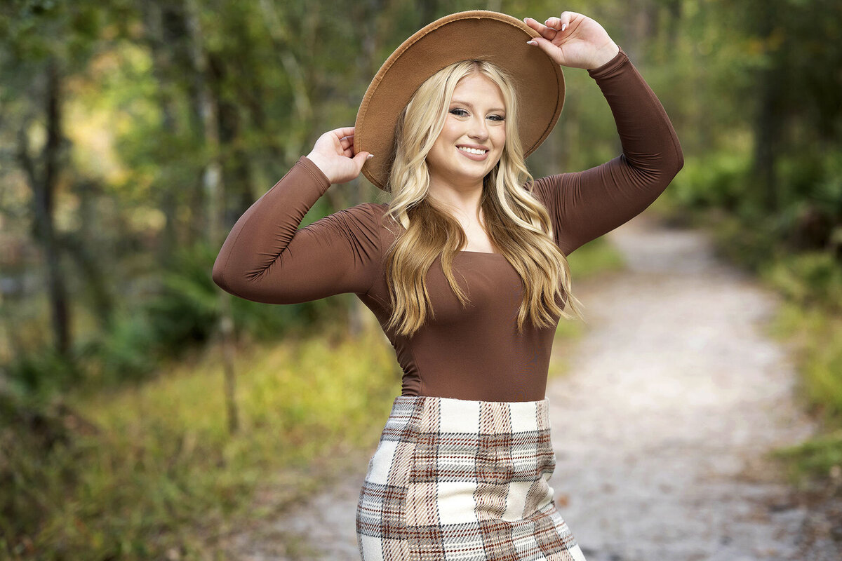 Alyssa Chappell Photography-Senior Girls-Fall-Jenna-10