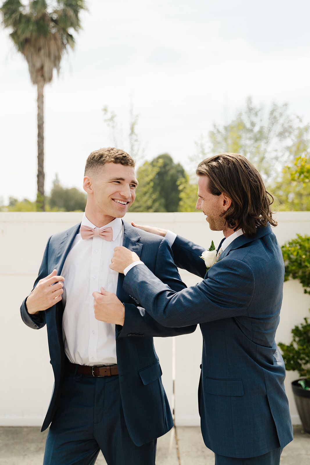 Coto De Caza Wedding 53