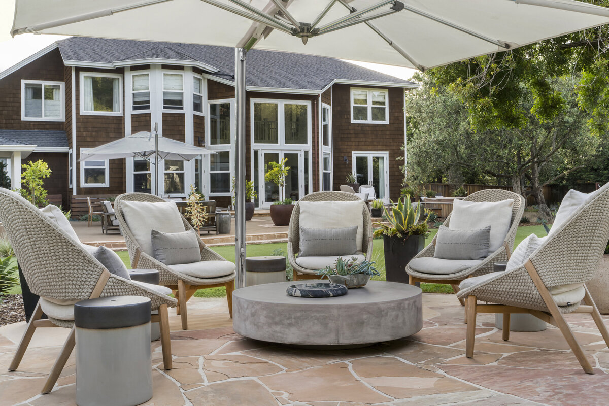 San Francisco Interior Design Florence Livingston 14