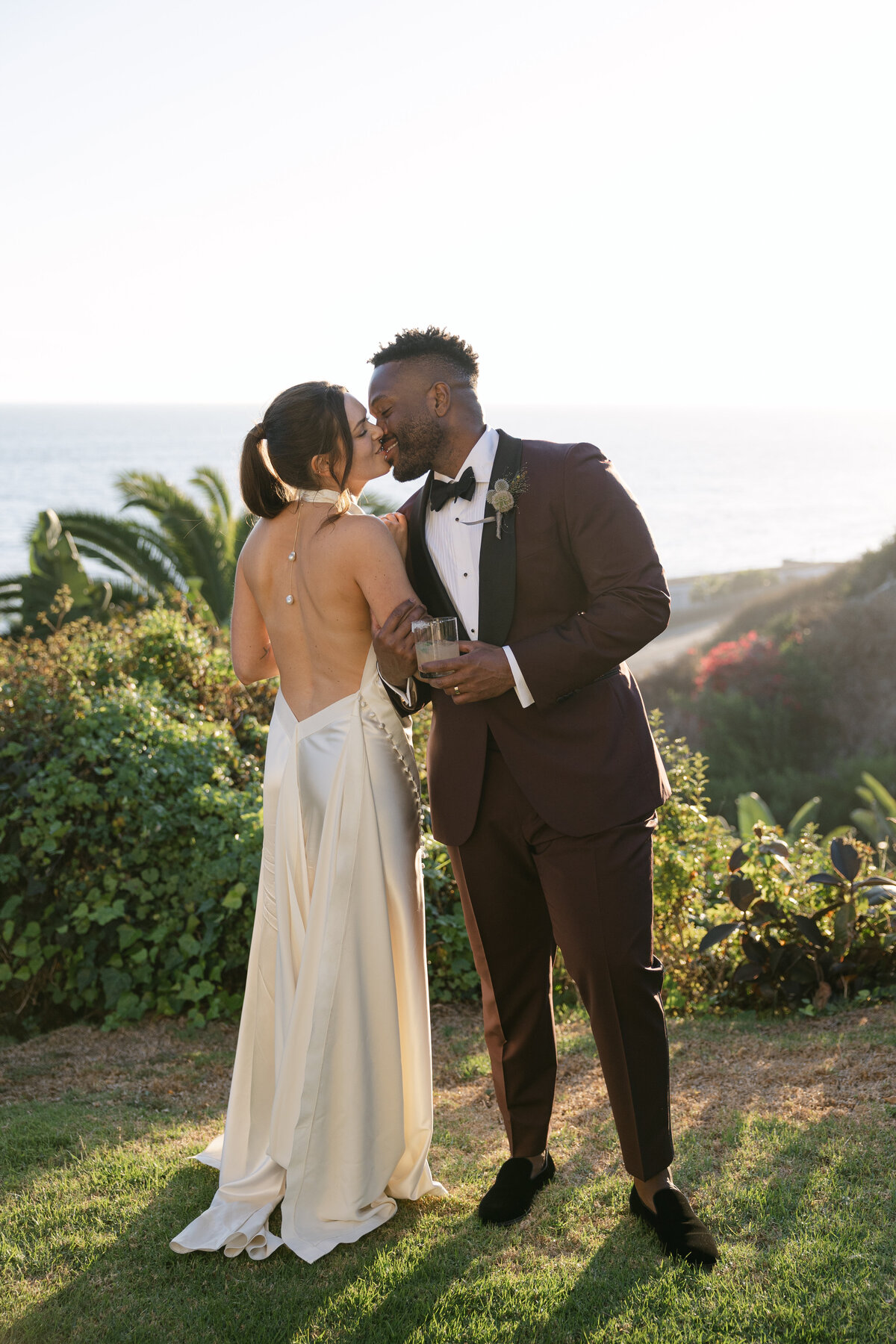 Bel Air Bay Club CA Wedding Sneak Peeks-Mariah Jones Photography-114