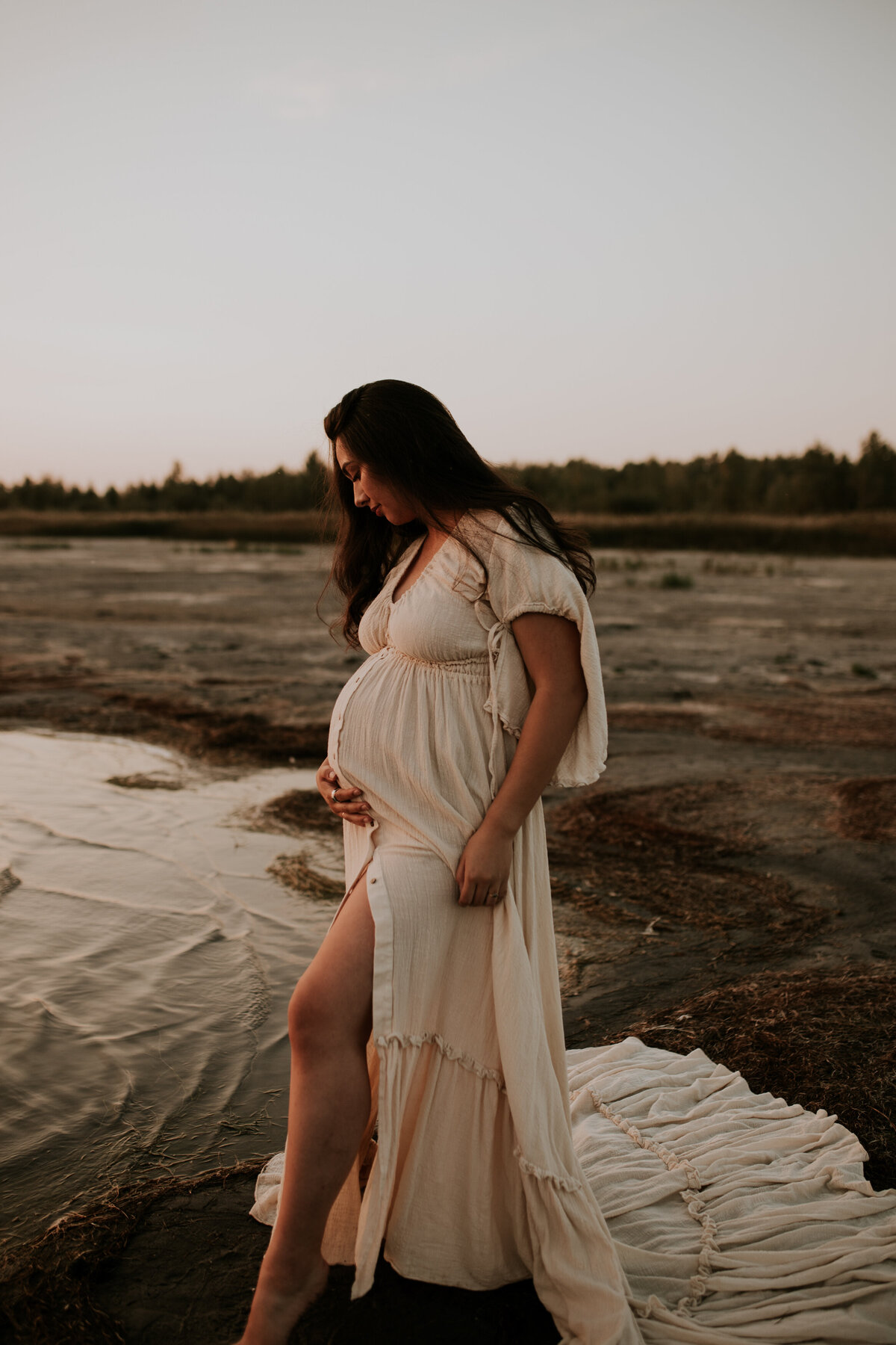 Red Deer Maternity Photographer 011
