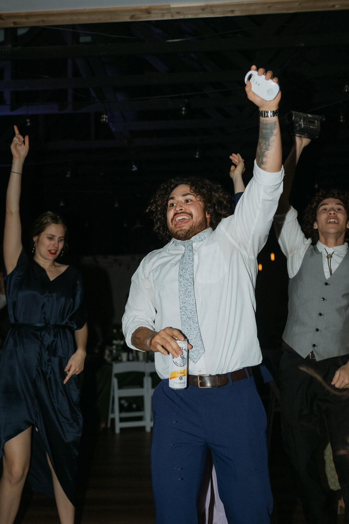 Abby Herron Photography Wedding Portfolio — Sam and Carolyn 38