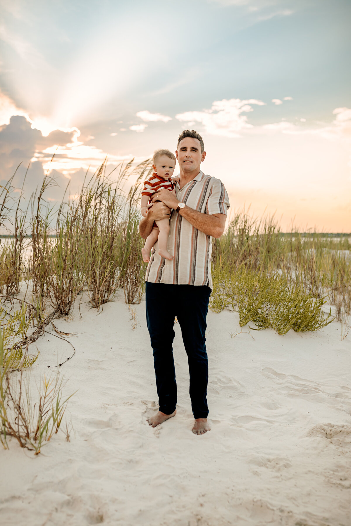 Smyrna Dunes Park Family Photographer 39