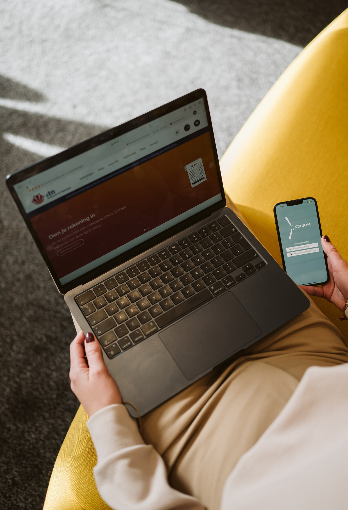 Marianne Bal Photography Business sTN Dienstencetrum Woerden-133