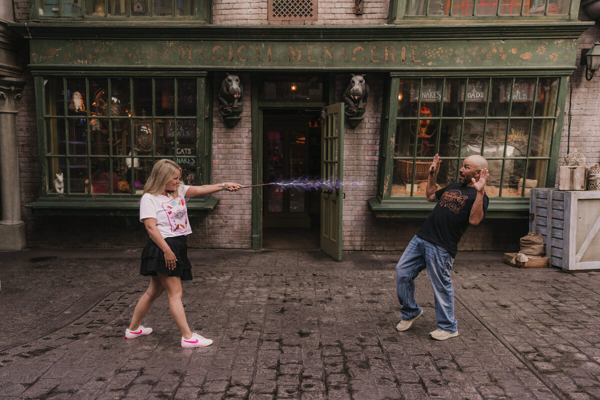 Universal Orlando Photographer