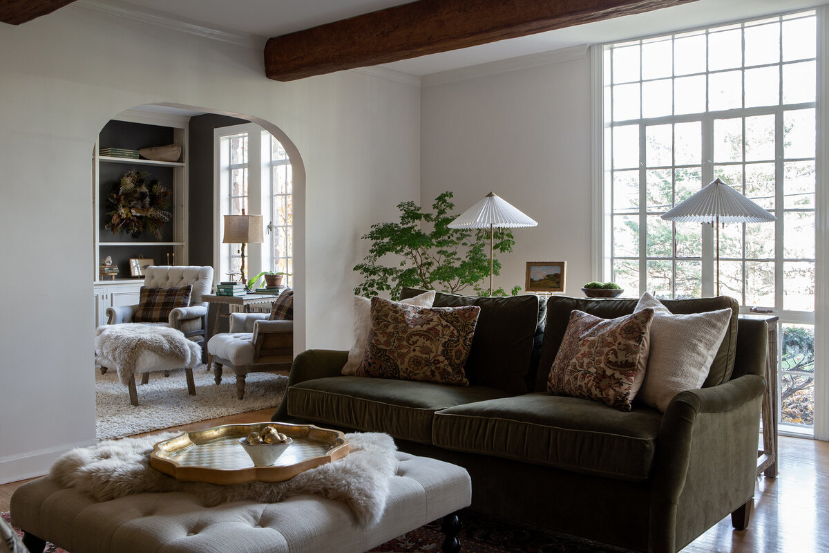 Interior Design Services