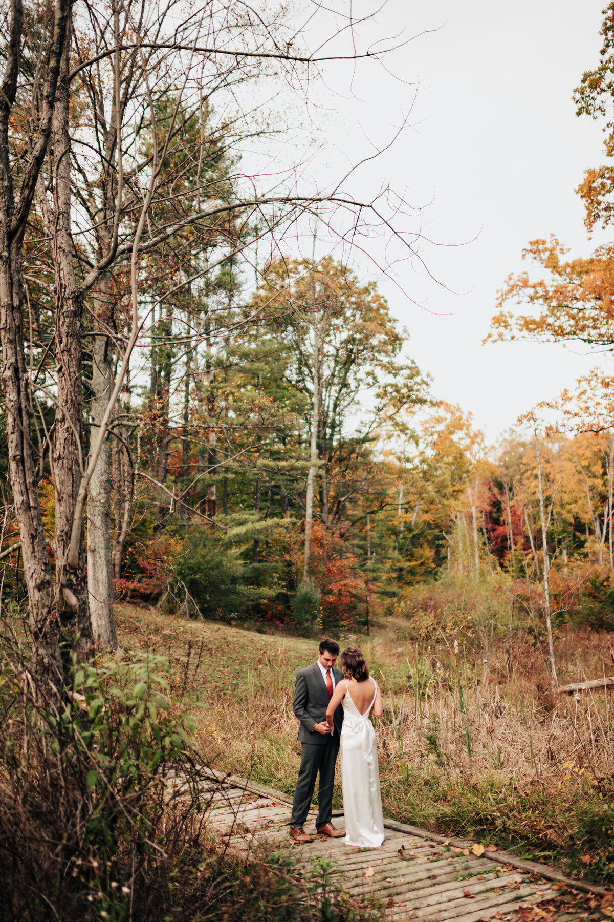 Kaila and Company-rylie and riley hocking hills elopement-10