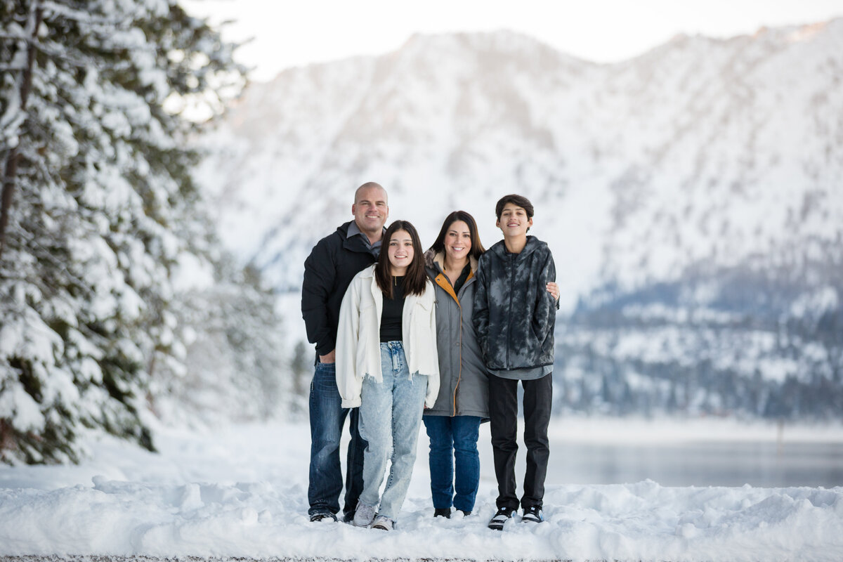 Brown Family Session 36
