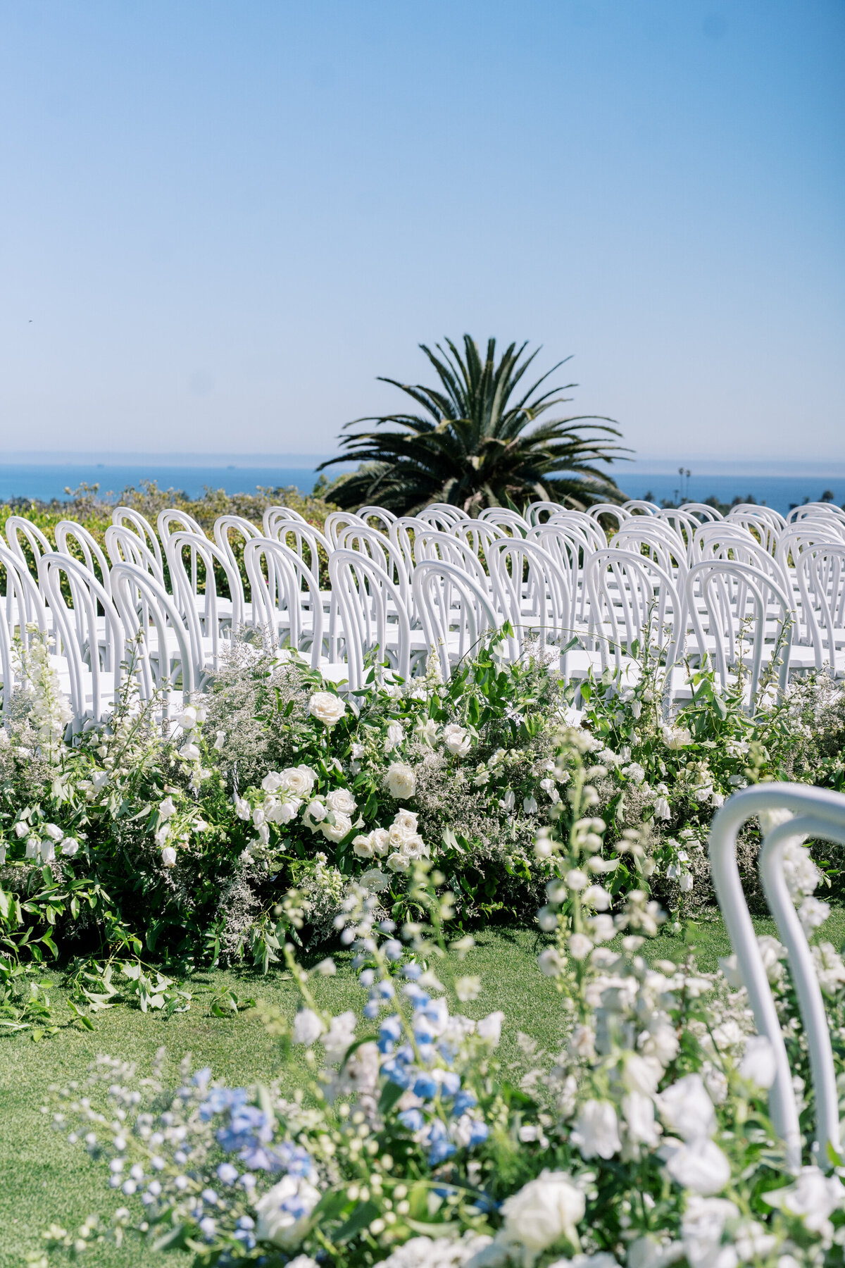 Montecito Club Wedding - Santa Barbara Wedding Photographer-00031