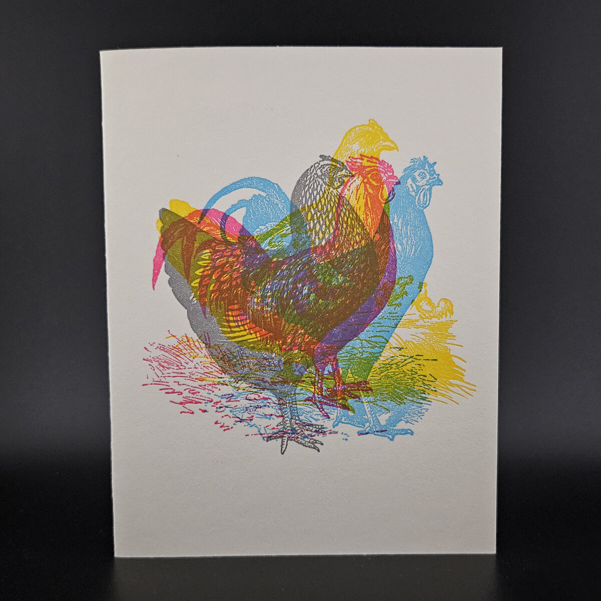 2023-02 - Cluck Cluck