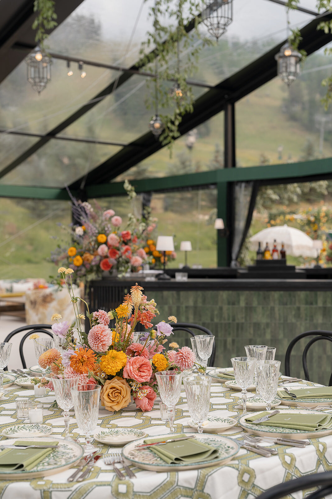 Erin & Will Beaver Creek Colorado Wedding_-66
