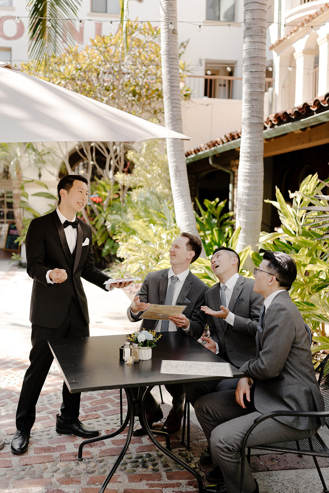 Orange County Wedding Venues 43