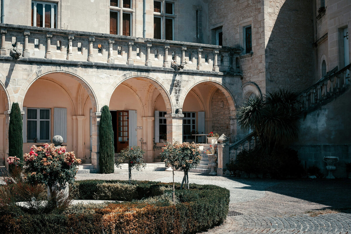 Curated Luxury Getaway