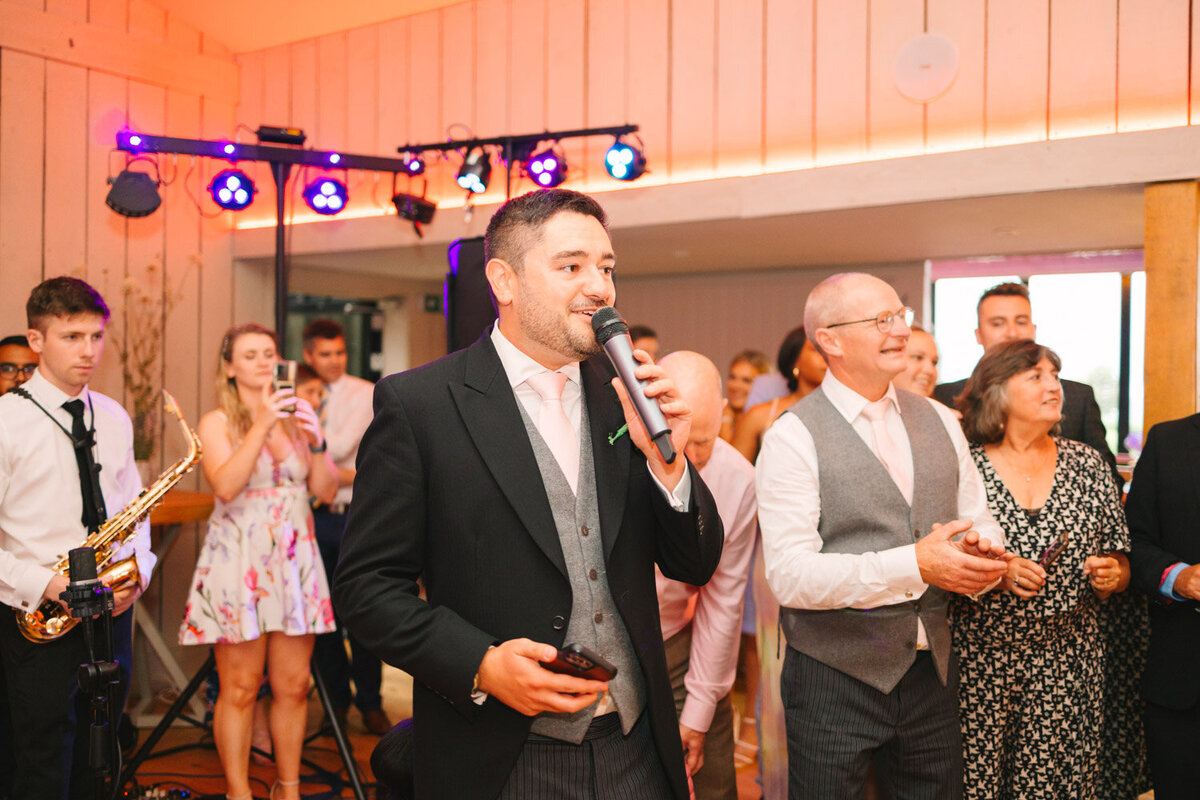 Primrose Hill Farm Wedding - Dita Bowen Photography-145