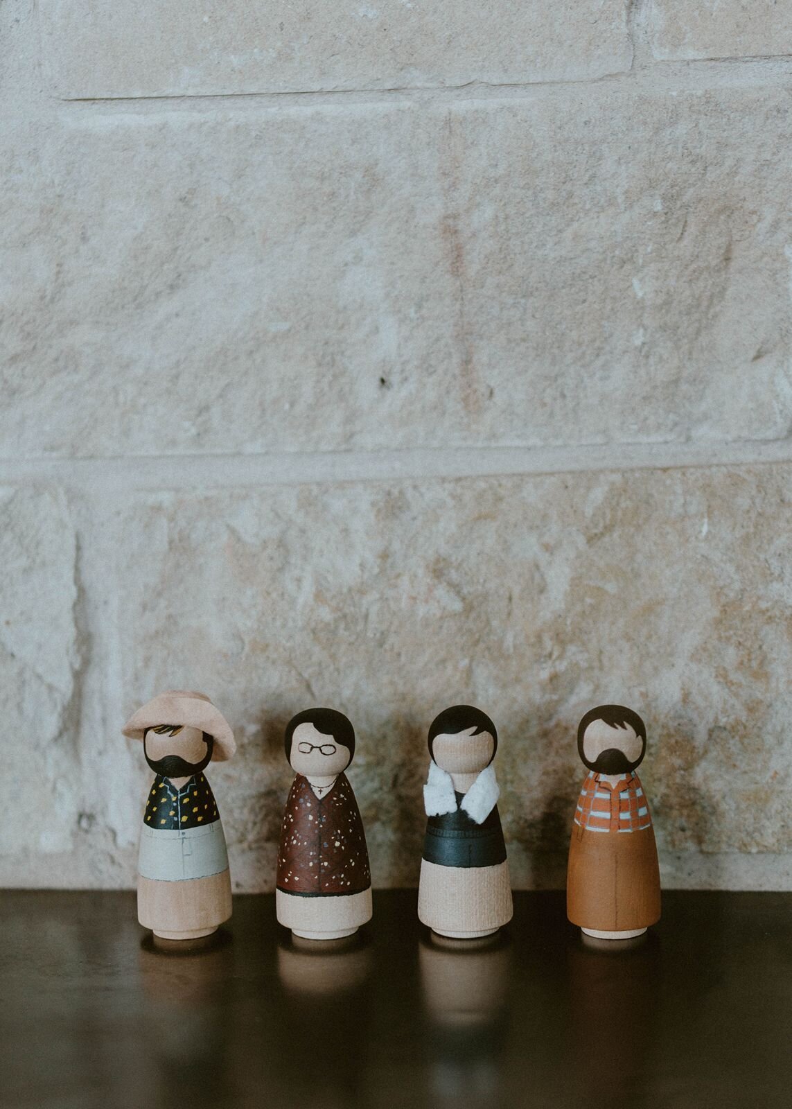 peg-dolls-handpainted