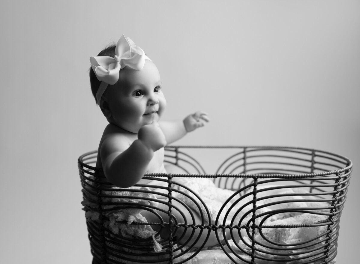 baby photographer