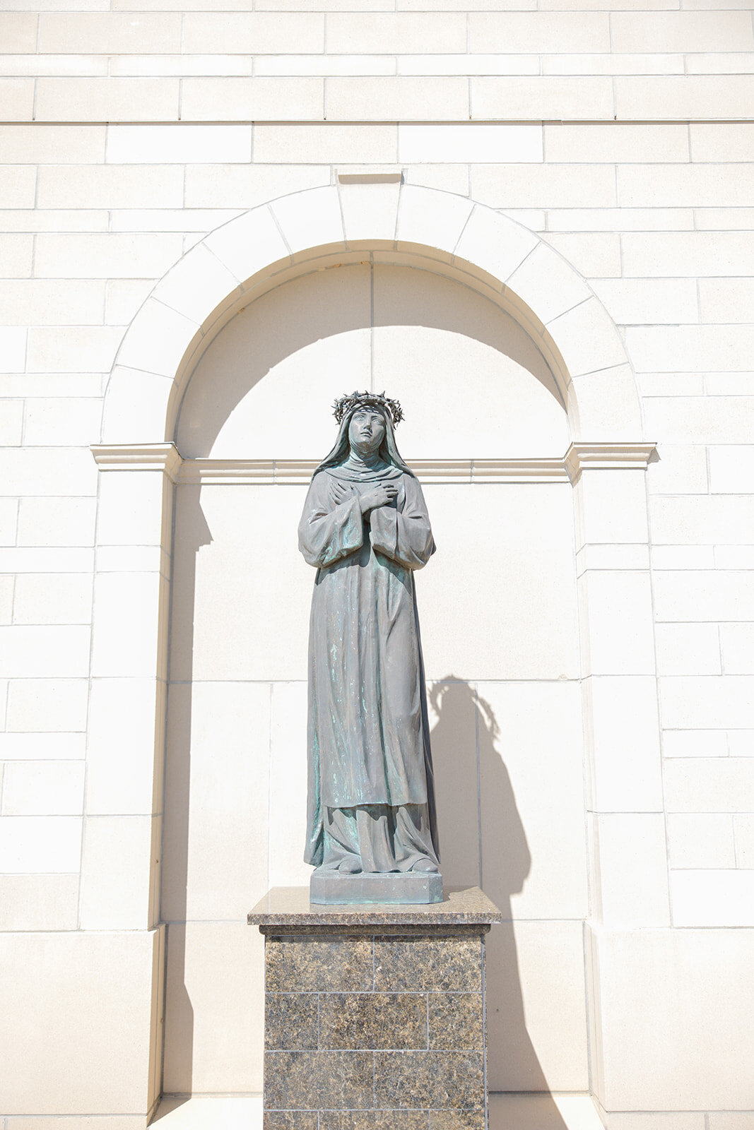 Ohio Catholic Wedding Photographer Convalidation 3