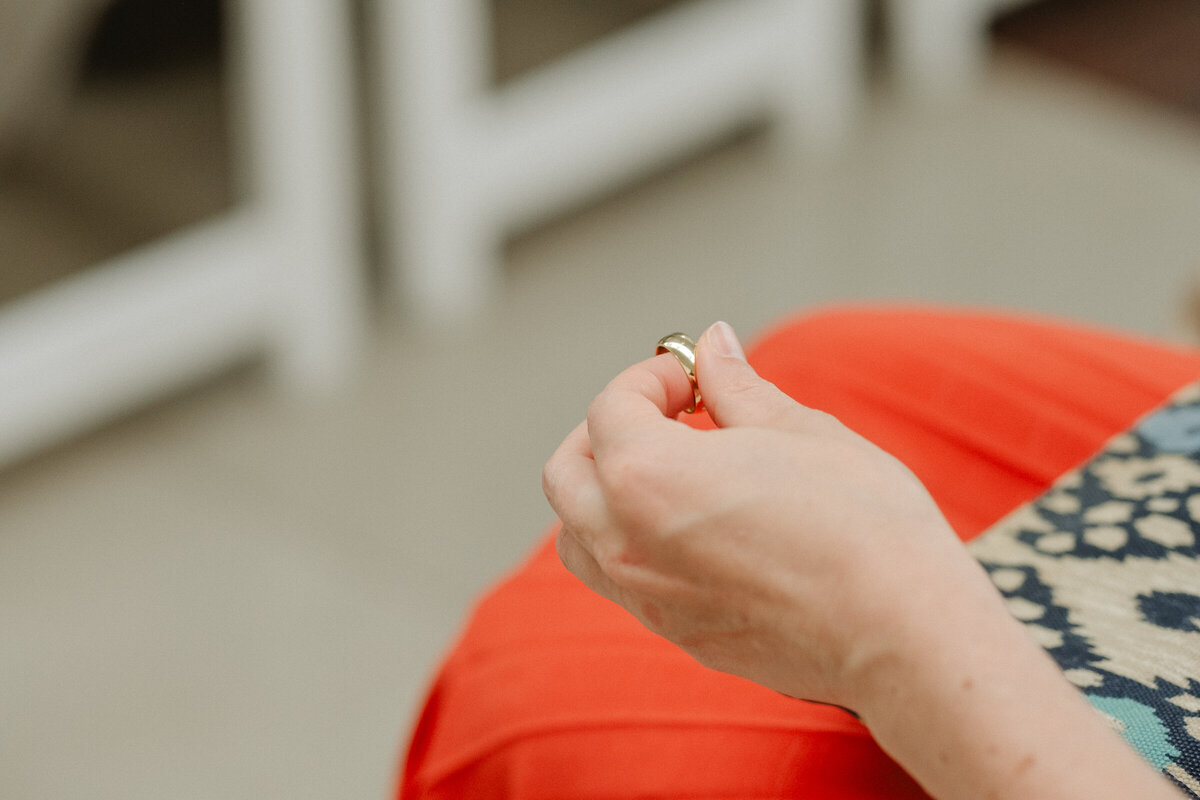 documentary photographer garden greenhouse wedding-86