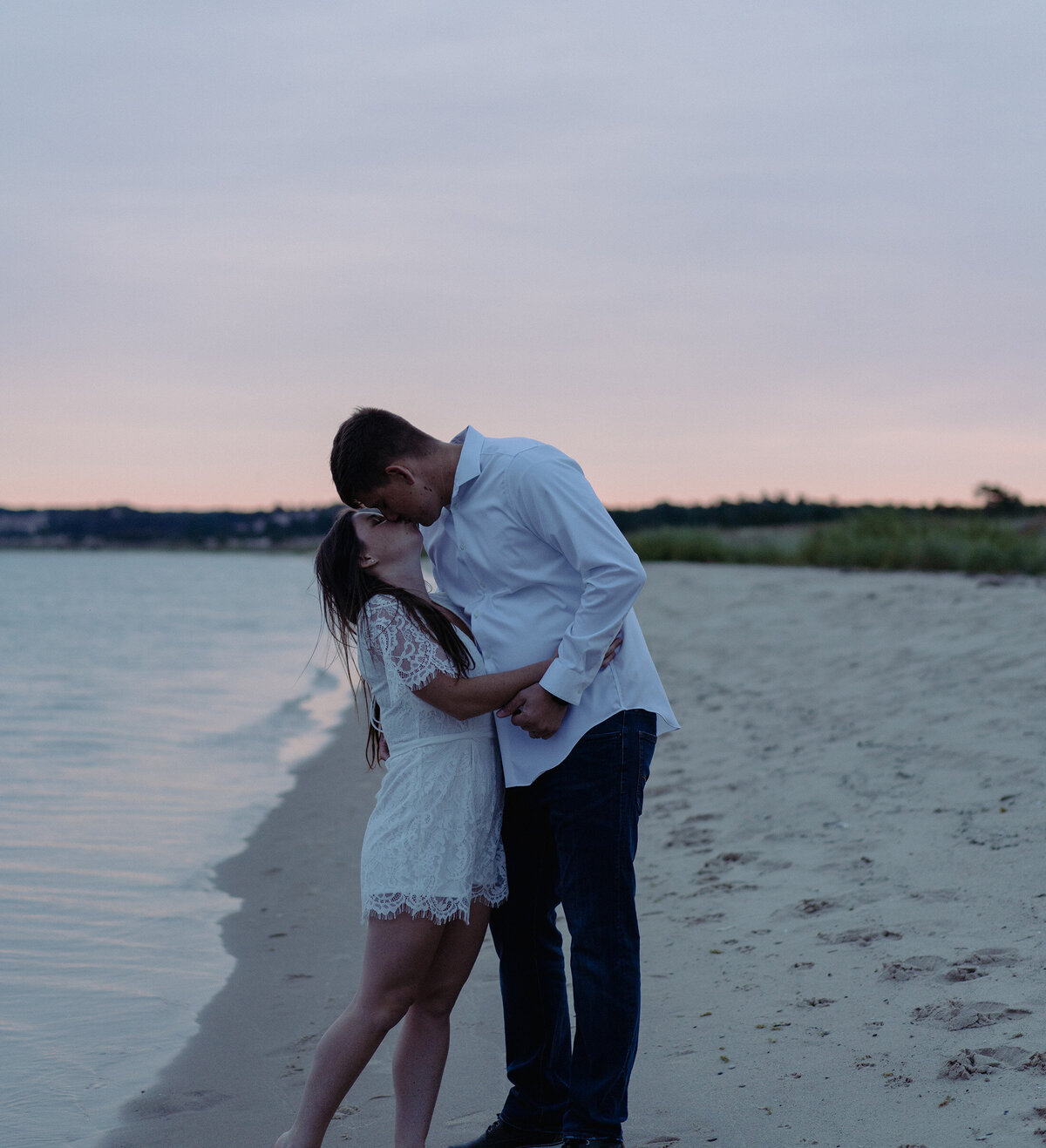 Adventure Elopement Photographer + Intimate Wedding Photographer: Dana Sue Photography - Mickey + Mike Vow Renewal