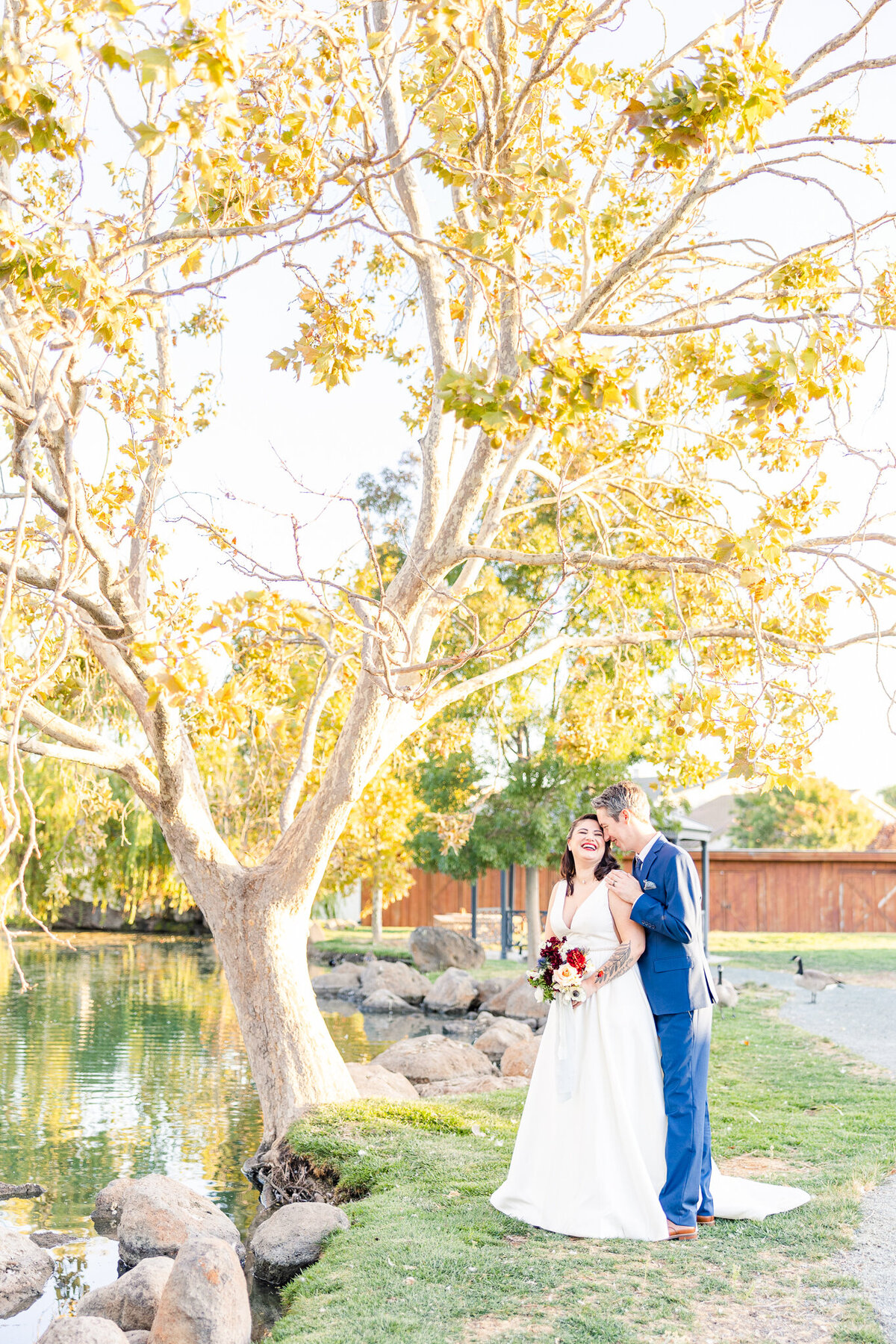 Livier & Michael Wedding - Hailey June photography-5