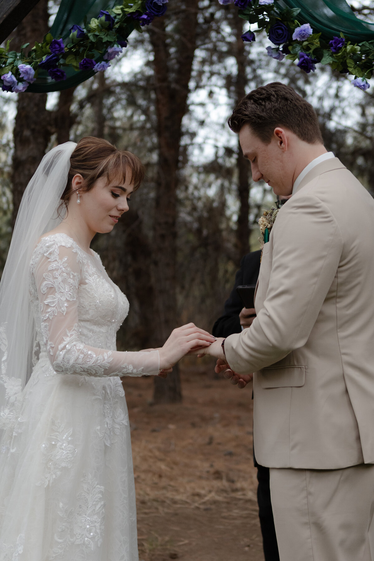 Jovanna G Photography. Classic, sophisticated Wedding Photos. Soft romantic engagement photos. Soft romantic WeddingPhotos. Sophisticated Wedding Photographer. Professional Wedding Photographer. Destination Wedding Photographer. Luxury Wedding photographer. Traveling Wedding Photographer. AZ Wedding Photographer. Gilbert AZ Wedding Photographer. Queen Creek Wedding Photographer. Phoenix Wedding Photographer. Scottsdale Wedding Photographer. Flagstaff Wedding Photographer. SoCal Wedding Photographer. California Wedding Photographer. Northern California Wedding Photographer. Southern California Wedding Photographer. San Francisco Wedding Photographer. Bay Area Wedding Photographer. San Jose Wedding Photographer. Golden Gate Bridge Wedding Photographer. Beach Lover Wedding Photographer. Palace of the Fine Arts Wedding Photographer. Ocean Lover. I love California. Orange County Wedding Photographer. Newport Beach Couples Photographer. Newport Beach Wedding Photographer. Laguna Beach Couples Beach Engagement Photographer. Laguna Beach wedding beach photographer. Los Angeles Wedding Photographer. Young and in love engaged couples who live in southern California. Christian Young Couple. Young Engaged Couple. Engaged High School Christian Couple. Christian Values. Young conservative Christian women. Young Conservative Christian men. Young Conservative Christian Couple. Young Christian Couple Engaged in High School. Young Christian College Couple. Forest, Flora Wedding for the Fergusons. Arizona Flagstaff Wedding. Arizona Flagstaff Wedding Cloudy, Rainy day. Detail Flatlays. Details Checklist. Vow books. Ring box. Jewelry. Florals. Groom’s Details. Hunter and Julia Forest pine tree wedding. Pine Top Cloudy Rainy day Wedding day. Pine tree mountain wedding. California pine mountain tree wedding day. Outdoor rainy day wedding in the mountains. Mountain top pine tree outdoor spring wedding. Green bridesmaids dresses. Fun wedding party. Venue at Schnepf Farms. Wild Blume Florals. Makeup by Laly Harr. David’s Bridal. Womack Services AZ. Inspired Sugar Cake.