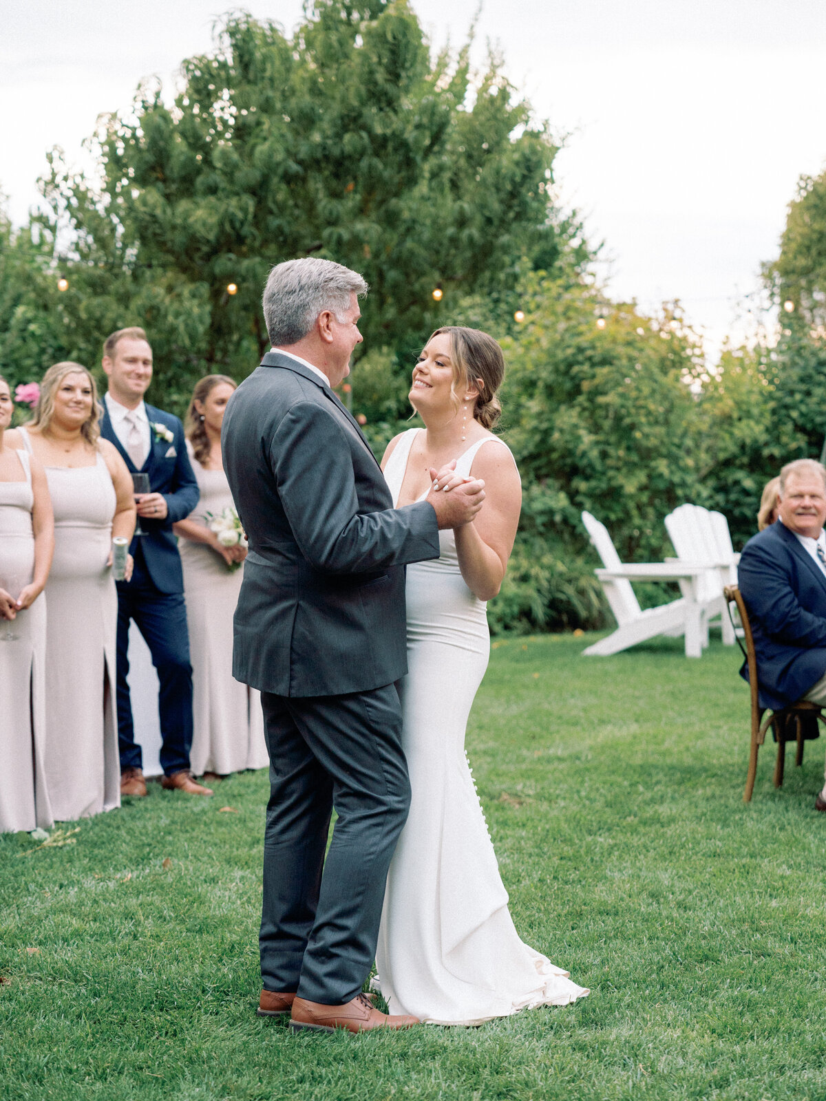 Durst Winery First Dance-19