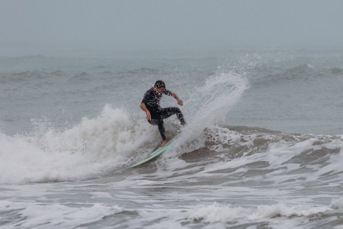 SURFING AT CLAYTONS PIER ON SOUTH PADRE ISLAND TGSA COMPETITION-25