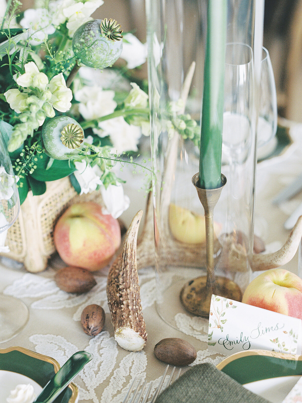 Wedding rehearsal dinner at the Dewberry Hotel in Charleston, South Carolina - 19