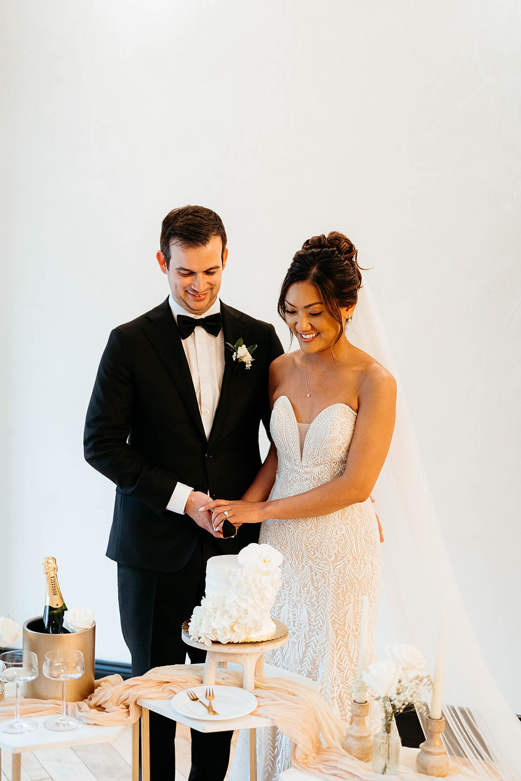 Stirling Club Wedding – Las Vegas
