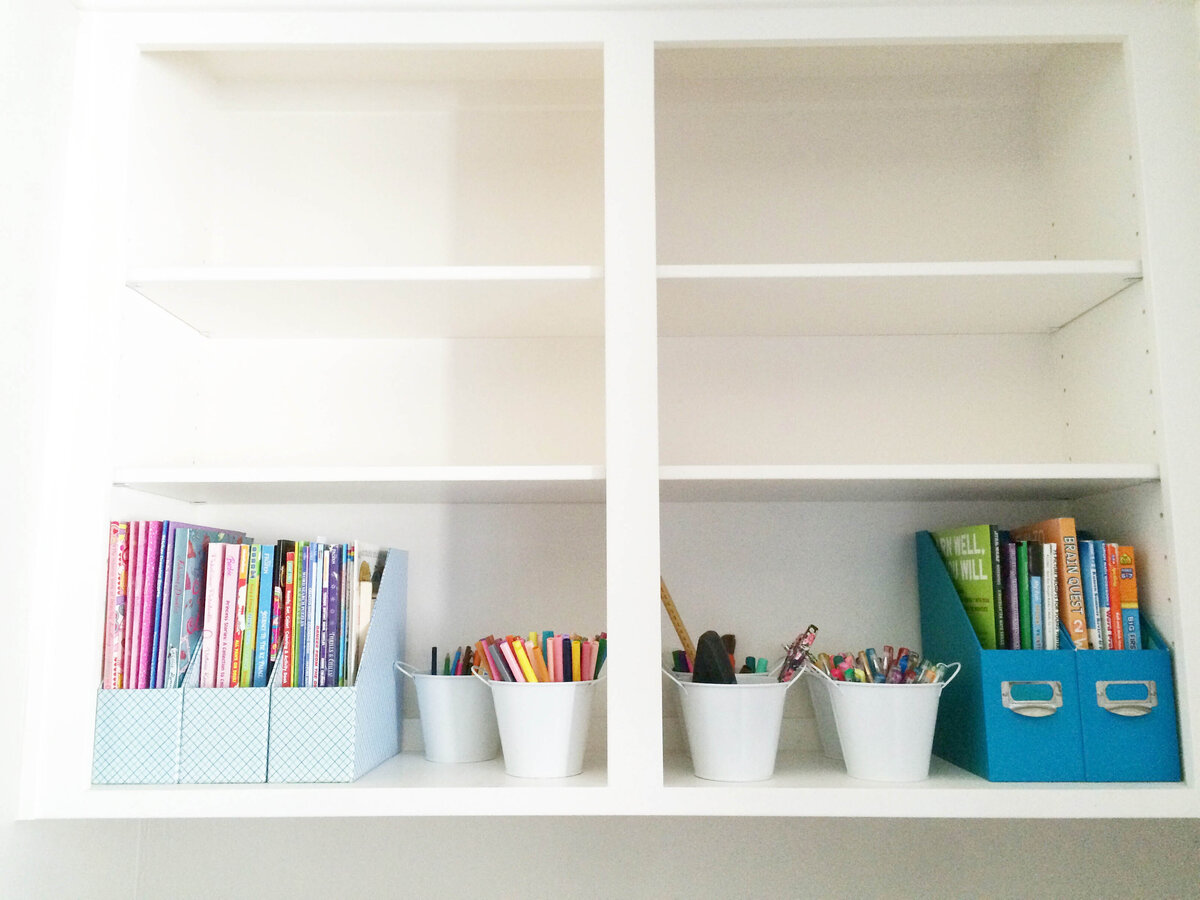 Simply Organized Professional Organizing SF Bay Area