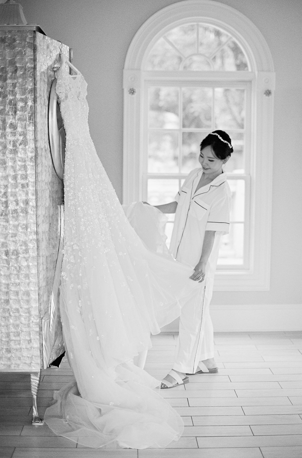 Traditional Korean American Wedding - Hunter and Sarah Photography-10