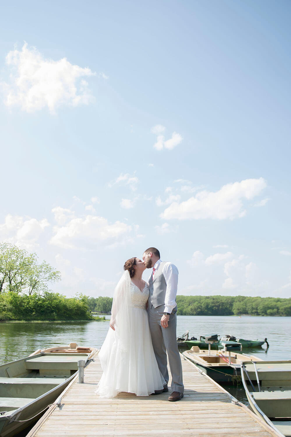 Rock Cut Wedding