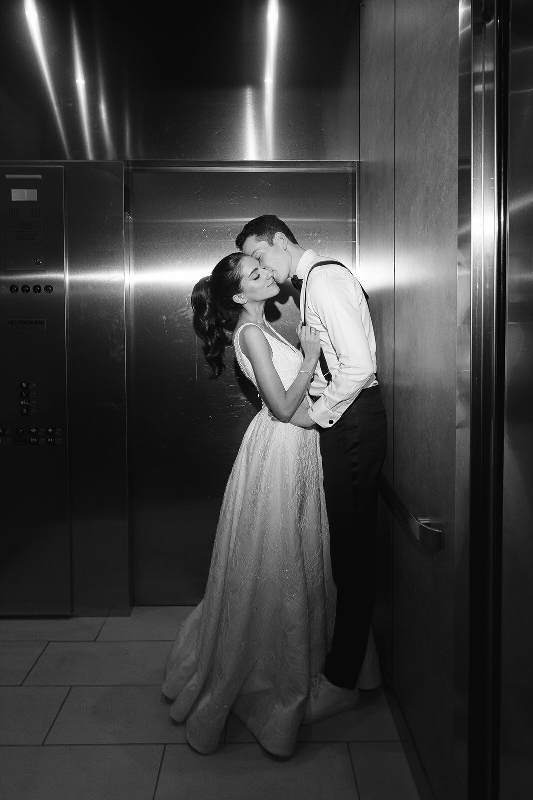 Laine and Cody-Alex Knight Studio17