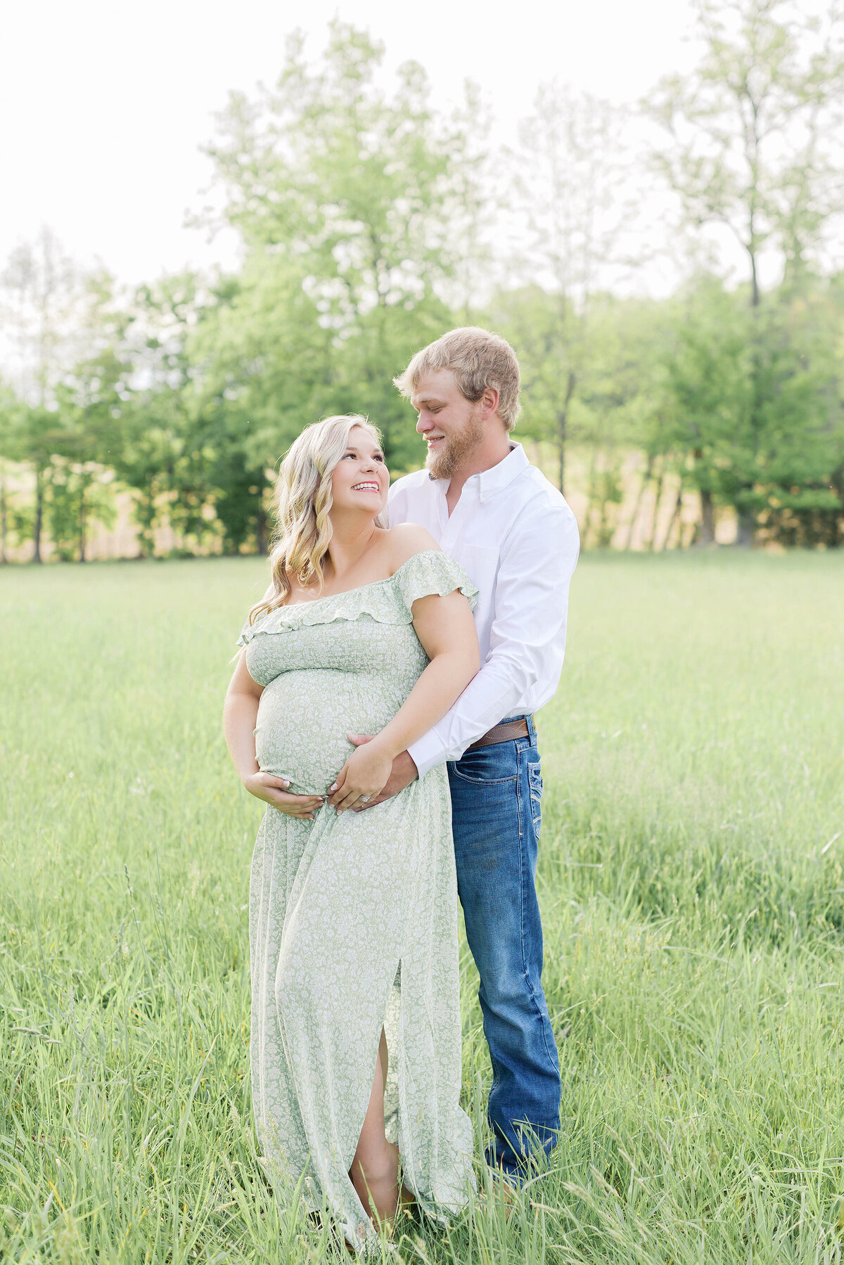 maternitypicturesinkentuckymorganworley