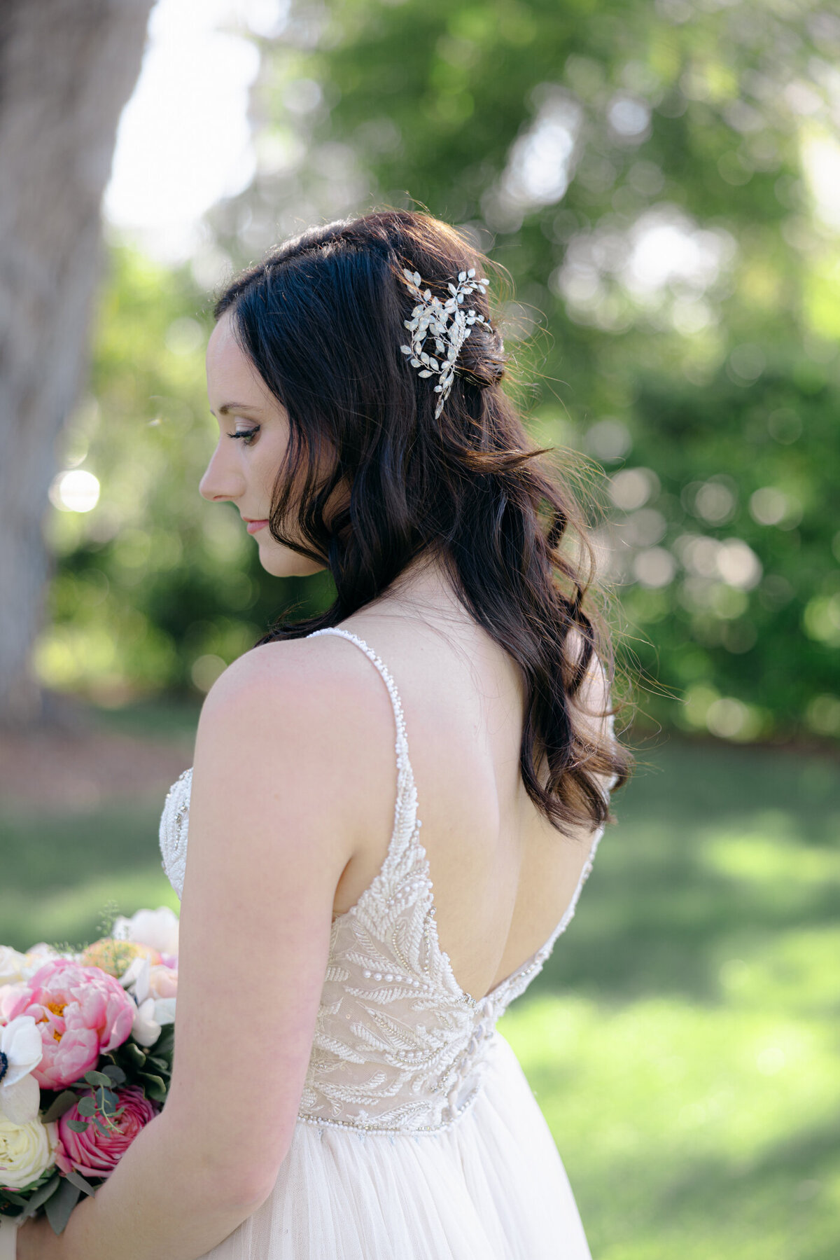 Alta Vista Country Club WeddingMay 07, 20236