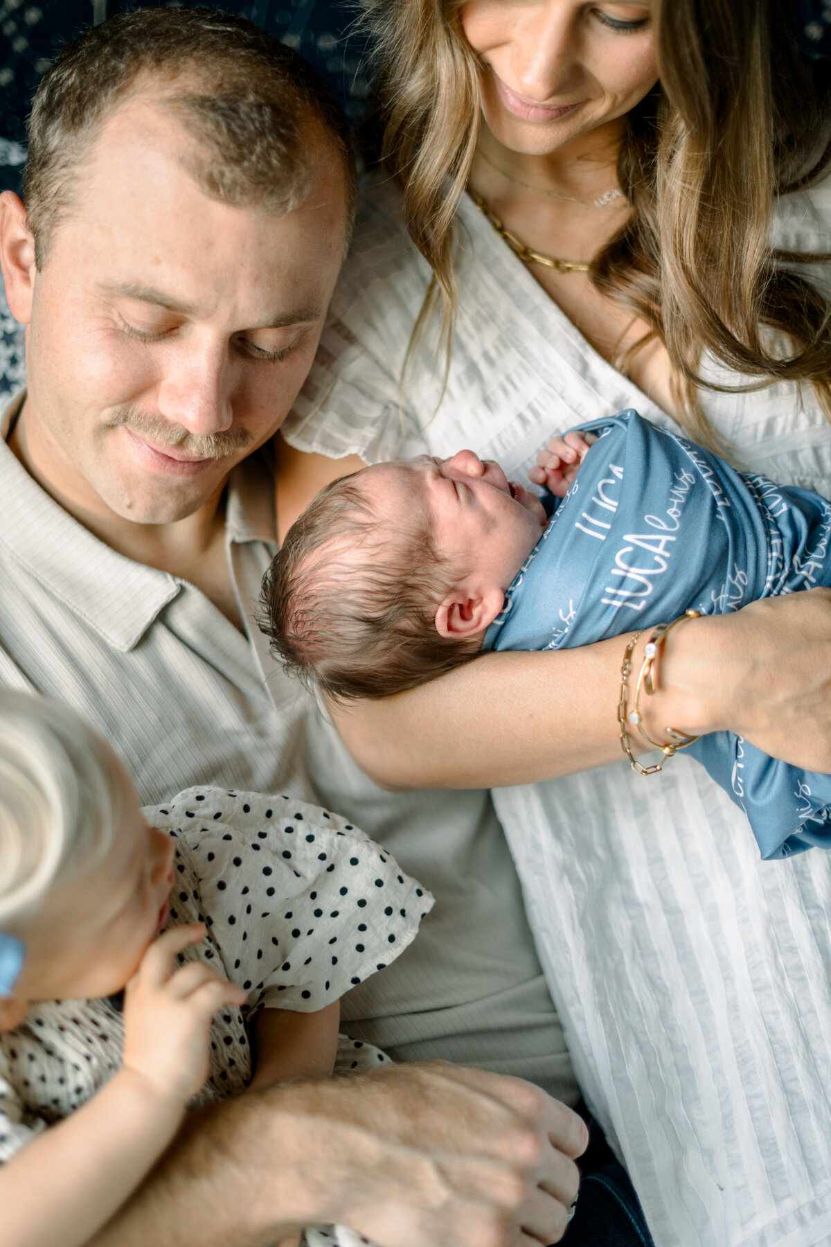 South Carolina Newborn Photography - Bloom Photography-10