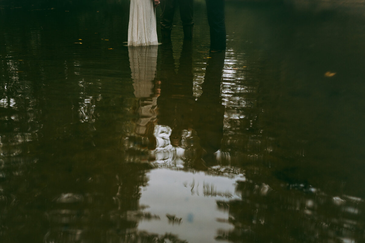 blueridge parkway elopement