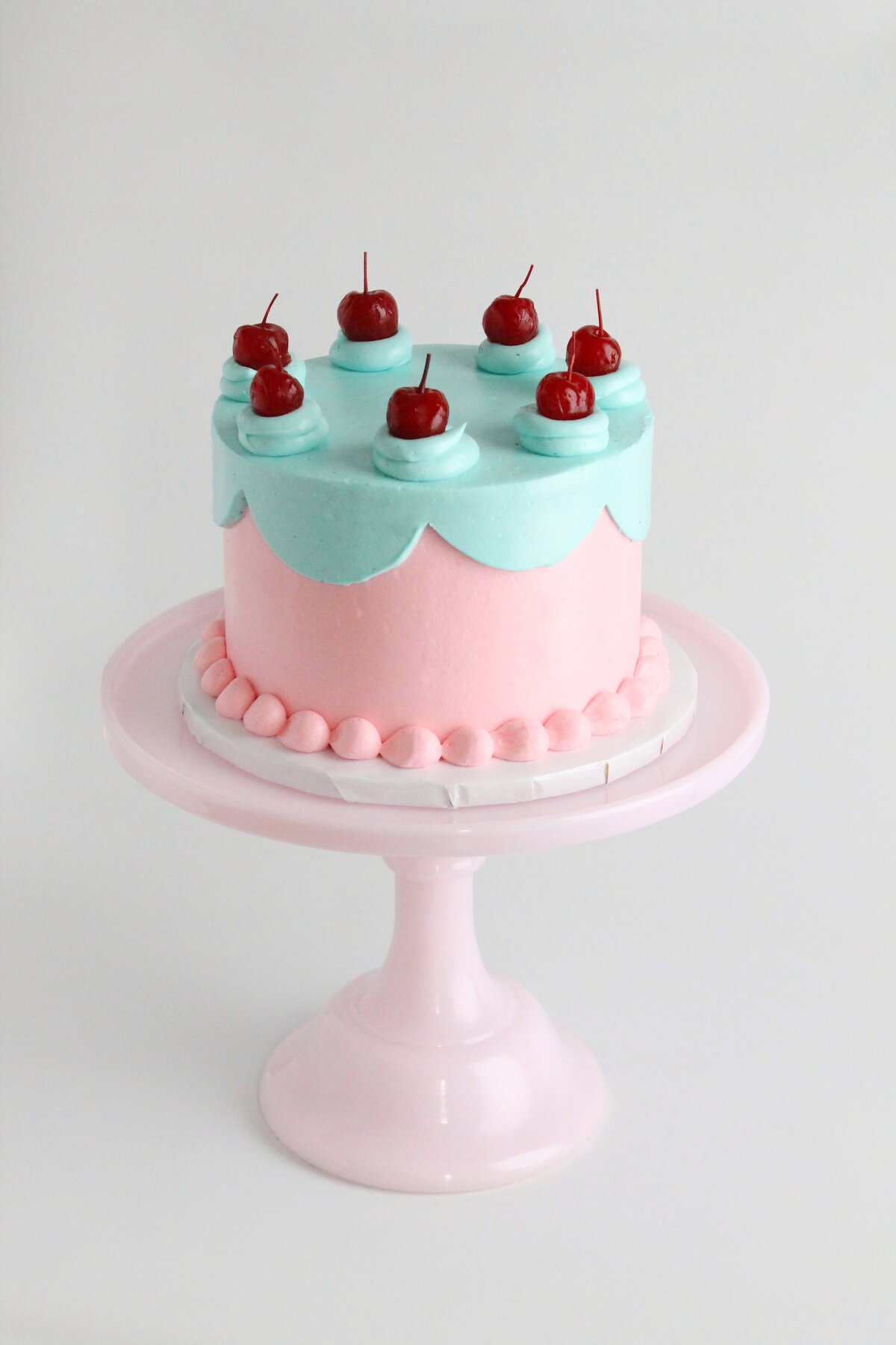 Unbirthday cake