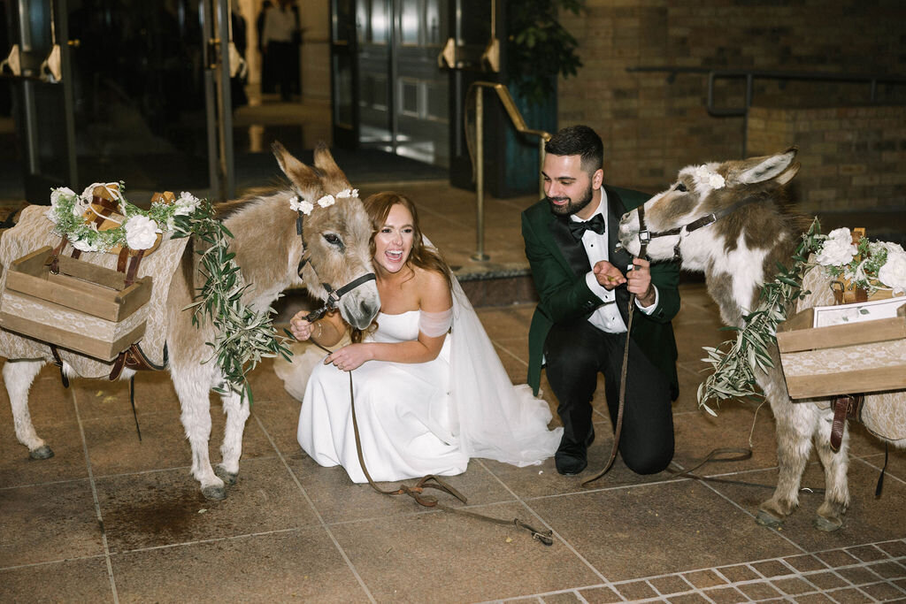 Ritz Carlton Wedding 56
