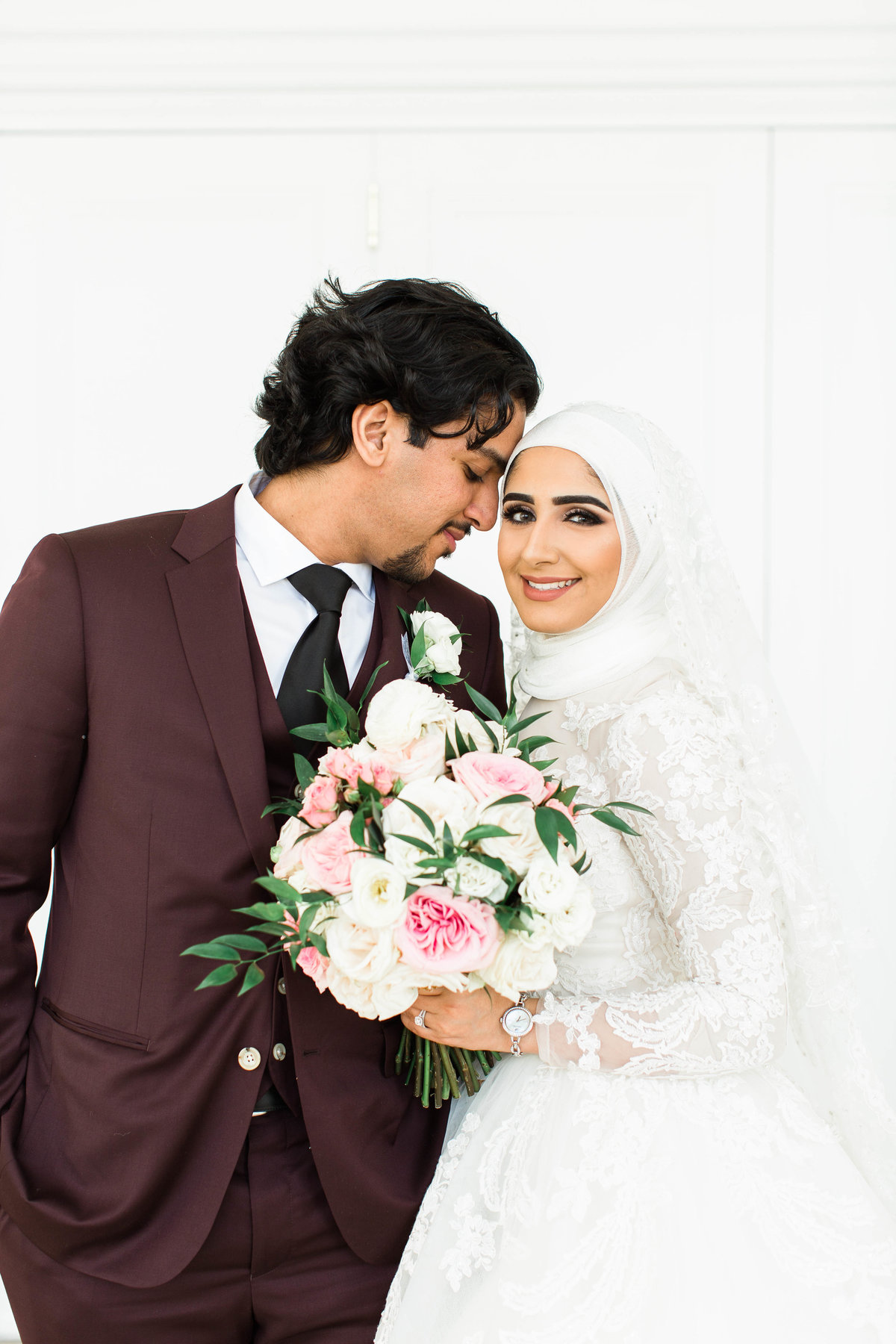 Photography by Azra Weddings Engagement Toronto Ontario Pakistani29