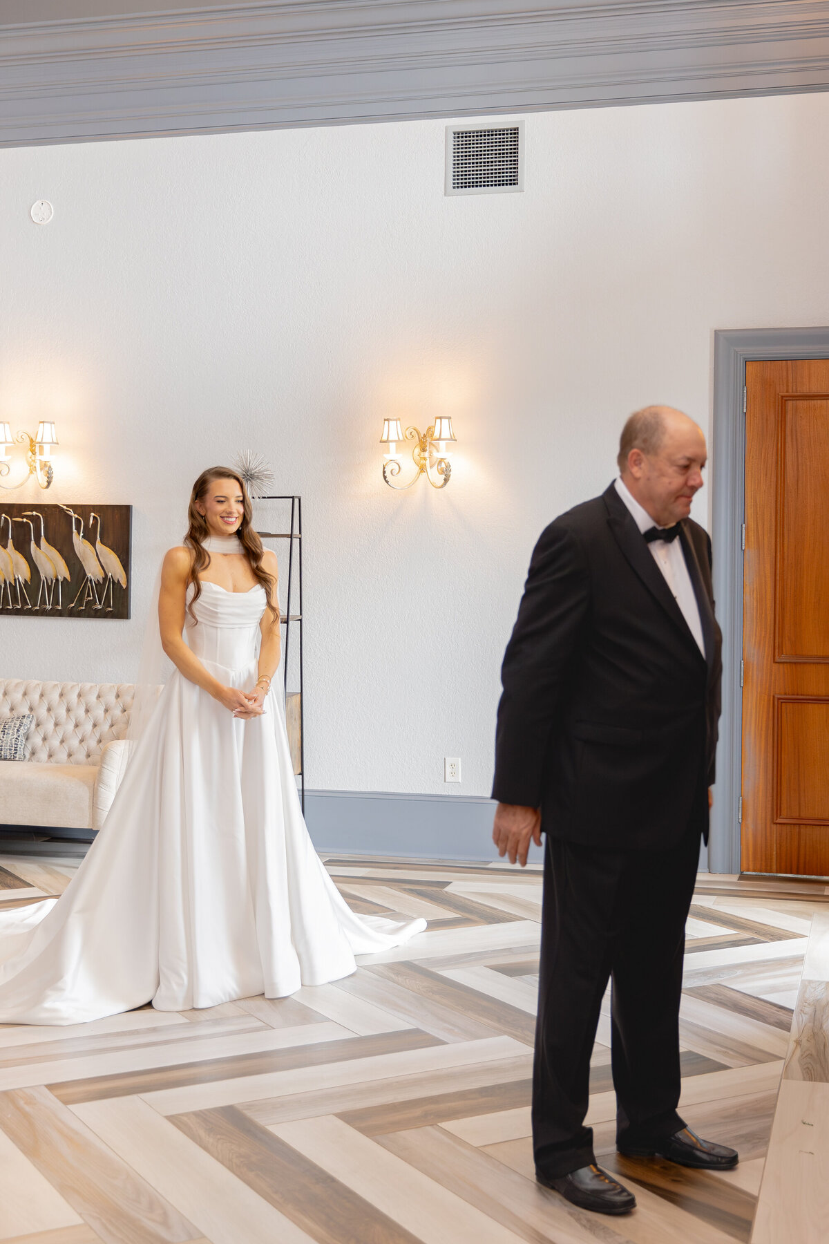 Moments by Hiba Raleigh Wedding Photographer Wilmington Love is Blind Wedding-7