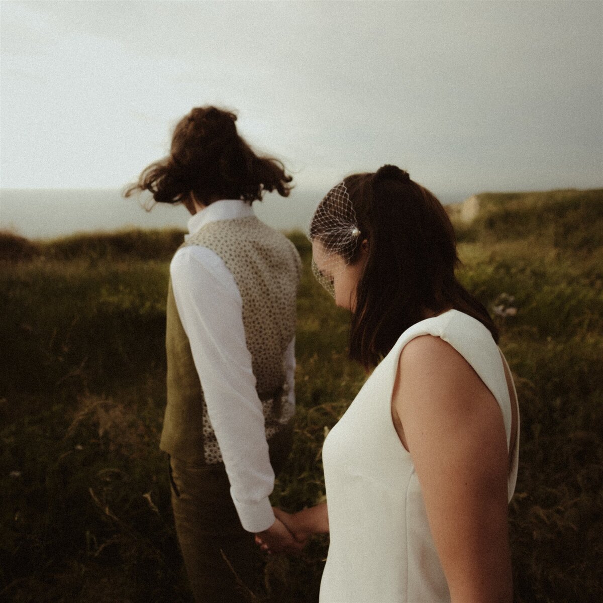 Morgane + Quentin - Engagement-64