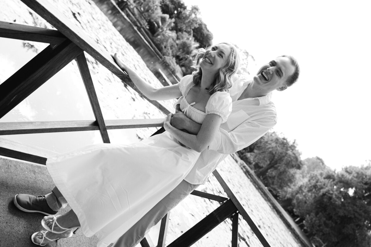 One Avenue Event Photography_Lauren and Luke_Engagement_Brisbane_-7