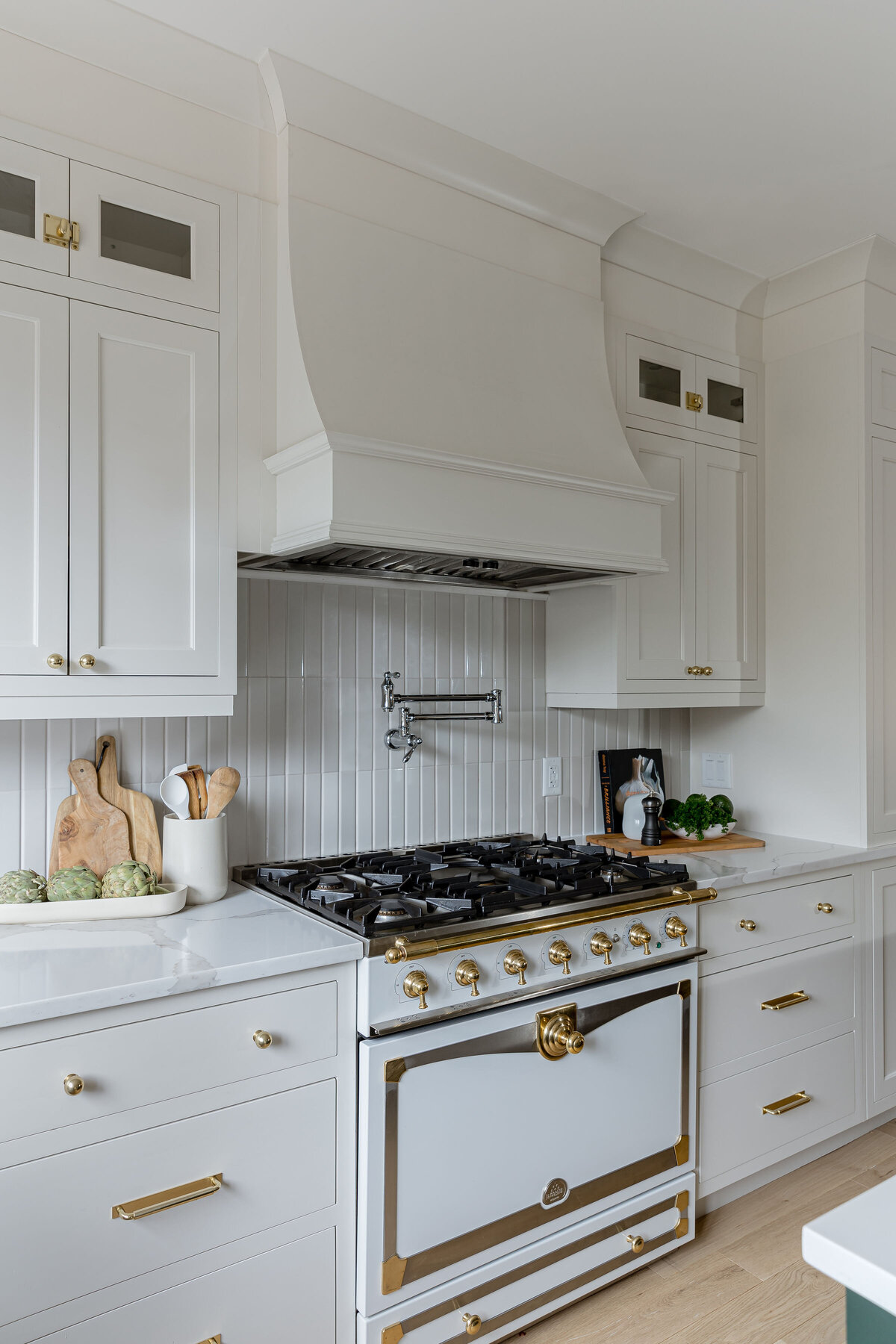 Dapper Home Interior Design Photography Kitchen Dining Living Room - Sonia V Branding