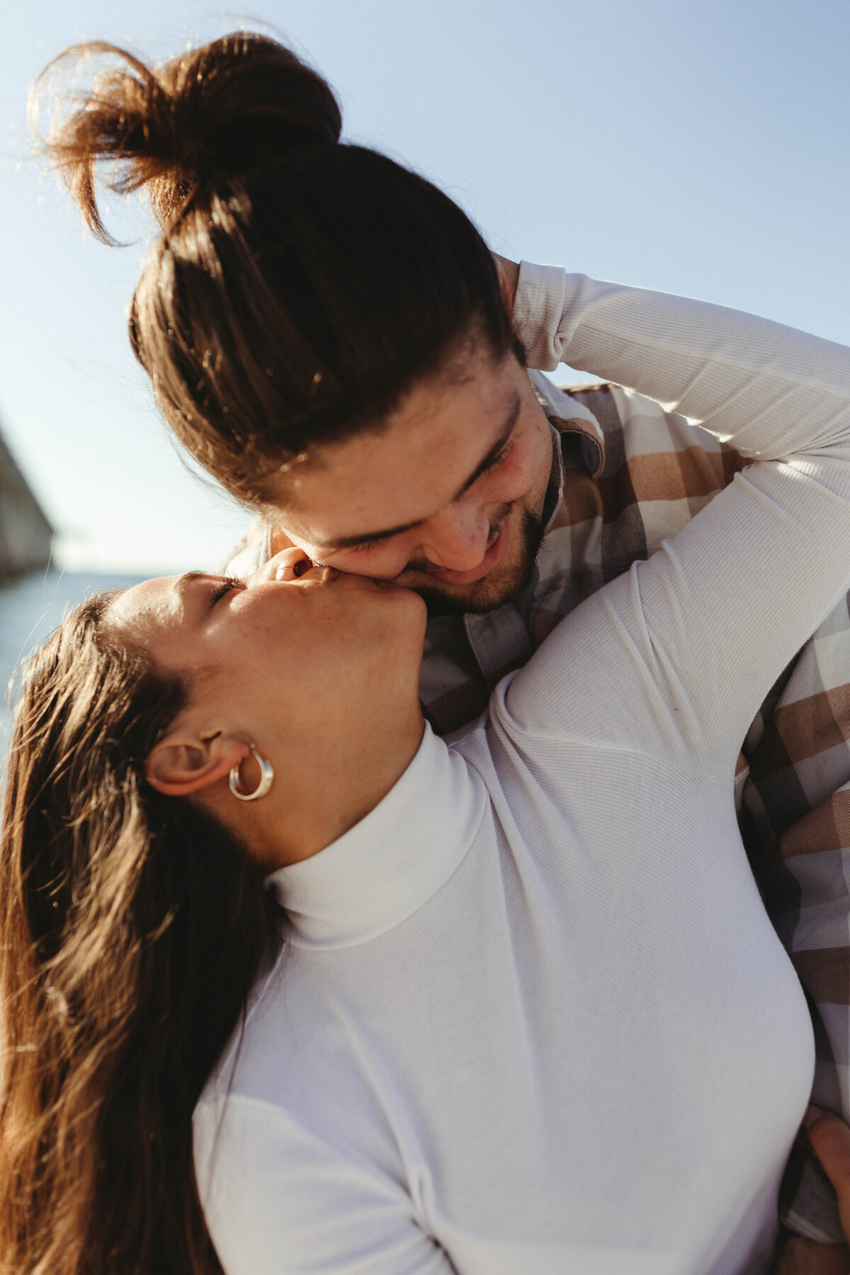 Gabby Rhodes is a wedding photographer based in Northern Colorado