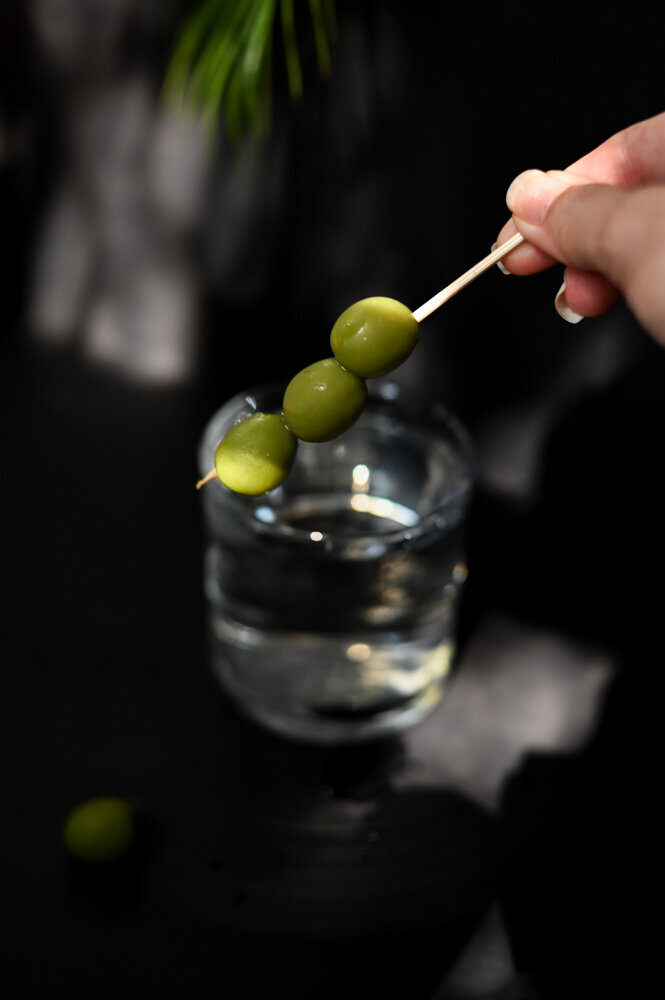 Food and Product Photographer - Creative Thinking 4U-106